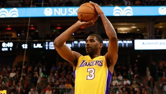 Next Story Image: Heat add to roster by signing veteran forward Shawne Williams